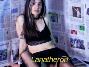 Lanatheron