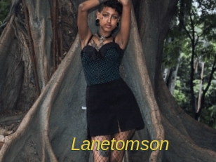 Lanetomson