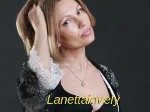 Lanettalovely