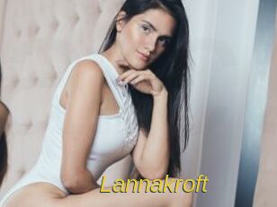 Lannakroft