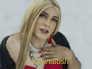 Lannatosh