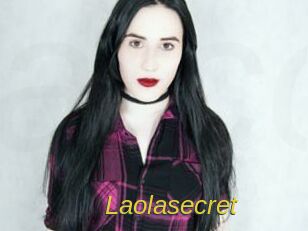 Laolasecret