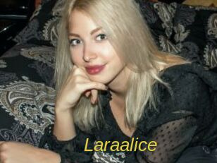 Laraalice