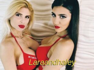 Laraandhaley