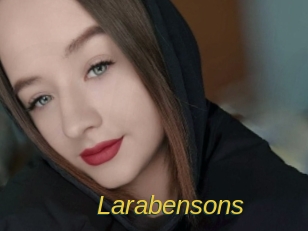 Larabensons