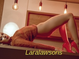 Laralawsons