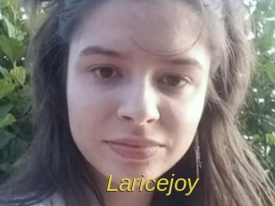 Laricejoy