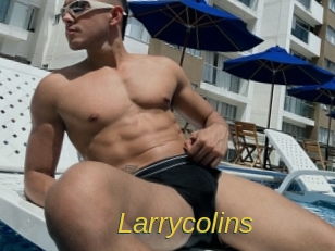 Larrycolins