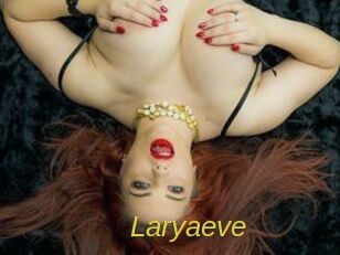 Laryaeve