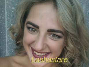 Lashastare