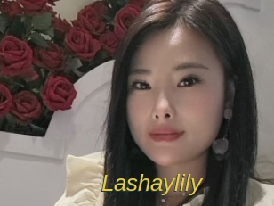 Lashaylily