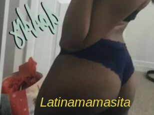 Latinamamasita