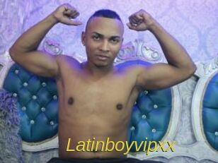 Latinboyvipxx