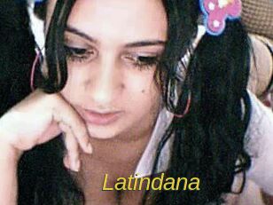 Latindana