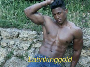 Latinkinggold