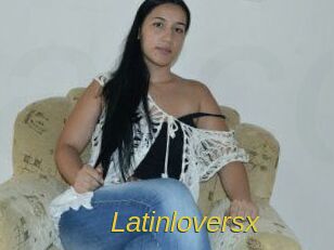 Latinloversx