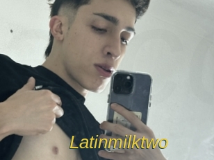 Latinmilktwo