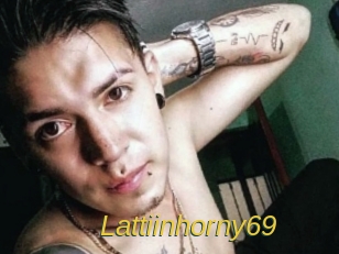 Lattiinhorny69