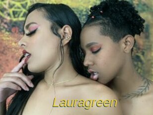 Lauragreen