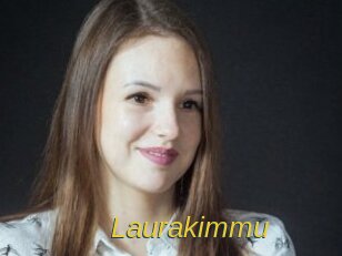 Laurakimmu