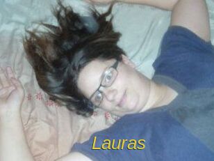 Lauras