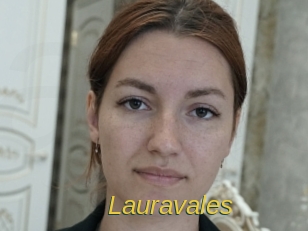 Lauravales