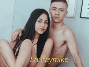 Lauraymike