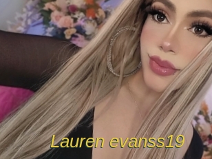 Lauren_evanss19