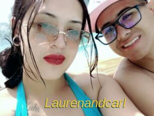 Laurenandcarl