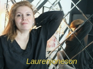 Laurenjoneson