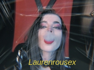 Laurenrousex