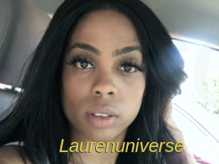 Laurenuniverse