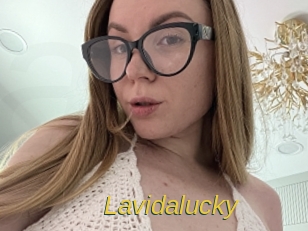 Lavidalucky