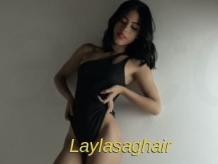 Laylasaghair