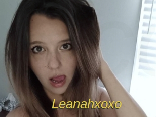 Leanahxoxo