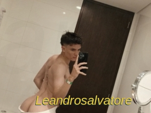 Leandrosalvatore