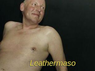 Leathermaso