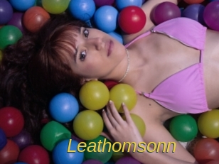 Leathomsonn