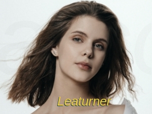 Leaturner