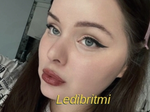 Ledibritmi