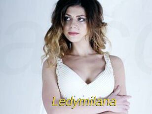 Ledymilana