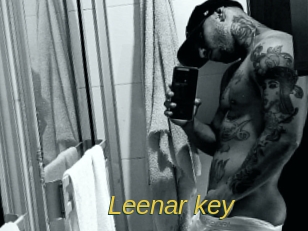 Leenar_key