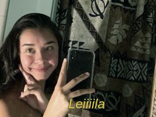 Leiiiila