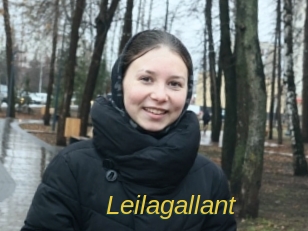 Leilagallant