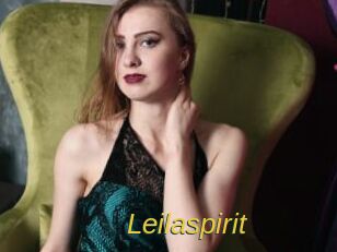 Leilaspirit