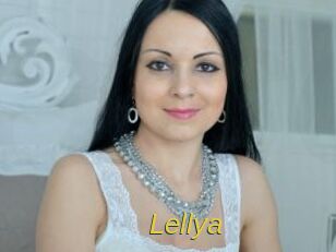 Lellya