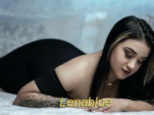 Lenablue