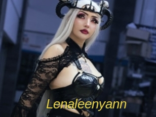 Lenaleenyann