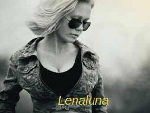 Lenaluna