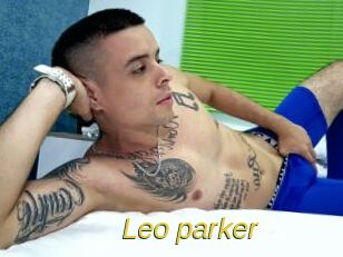 Leo_parker